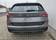 Škoda Kamiq 7