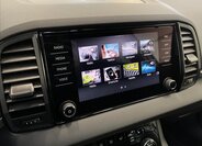 Škoda Karoq SUV / Terénní 1,5 l 110 kw