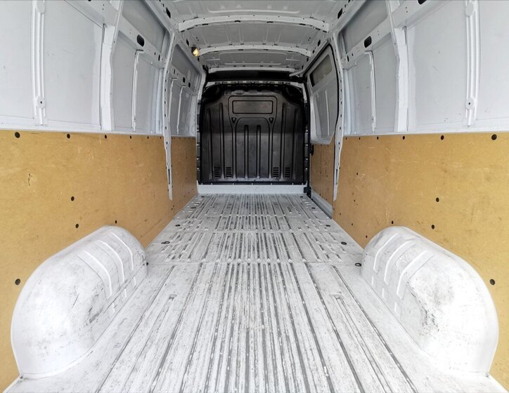 Renault Master Ostatní 2,3 l 100 kw