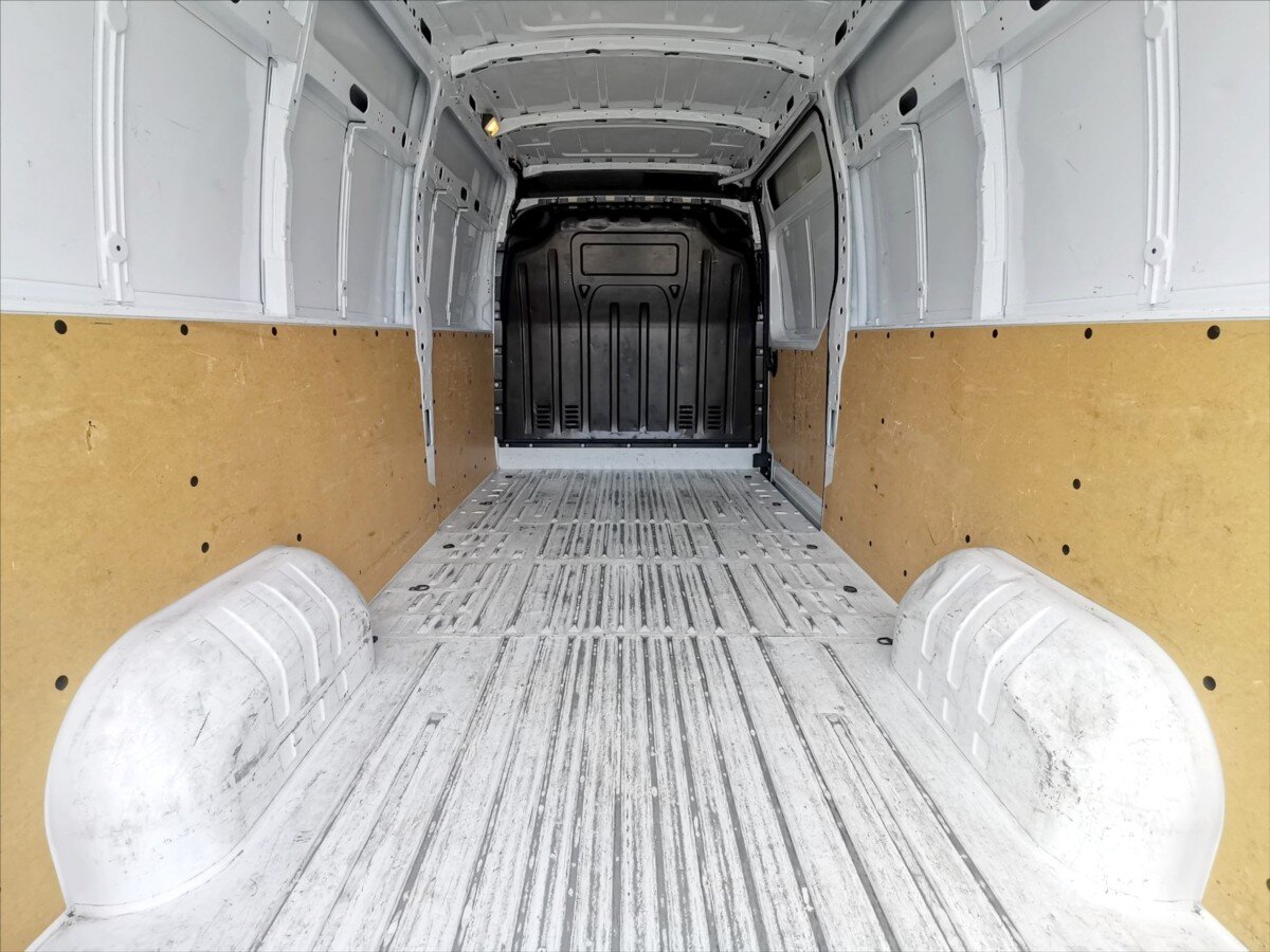 Renault Master Ostatní 2,3 l 100 kw