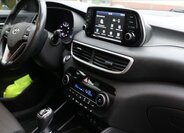 Hyundai Tucson SUV 1,6 l 130 kw
