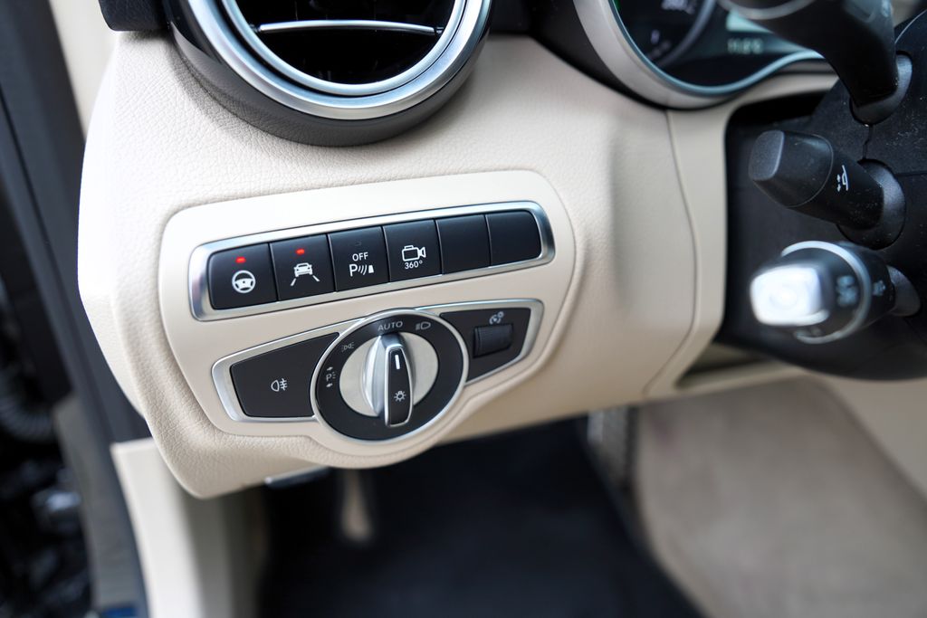 Mercedes-Benz Třídy C