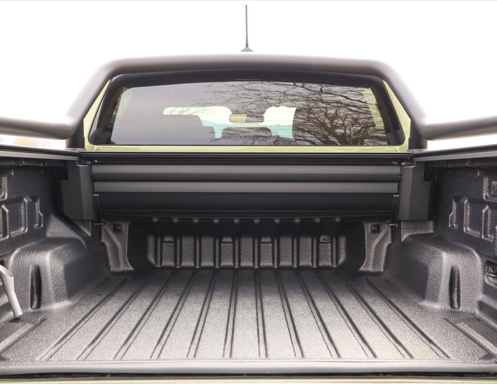 Volkswagen Amarok Pick-up 3,0 l 177 kw