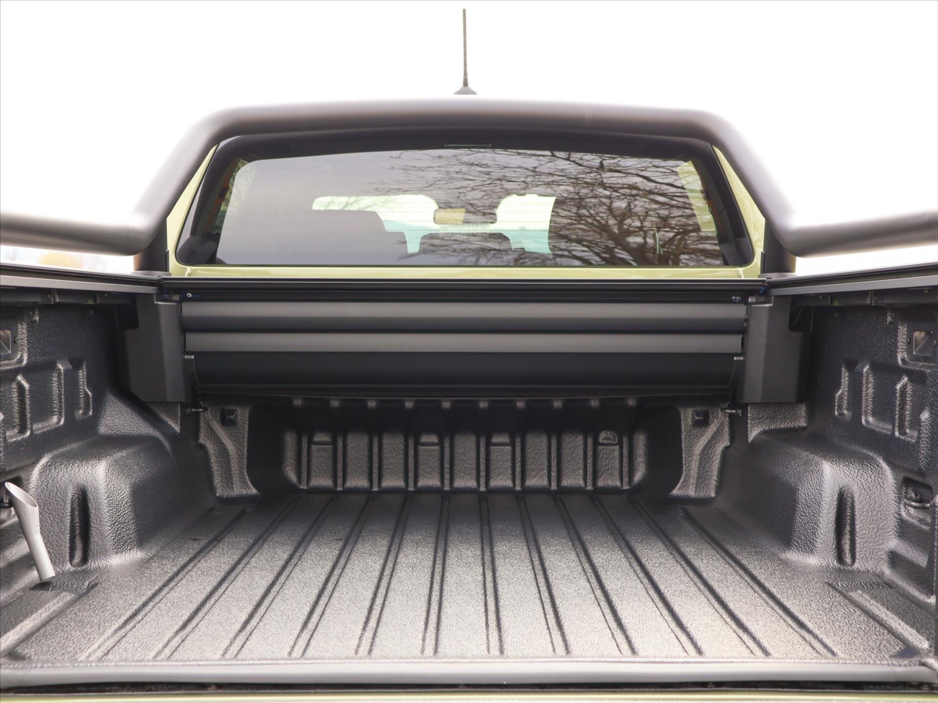 Volkswagen Amarok Pick-up 3,0 l 177 kw