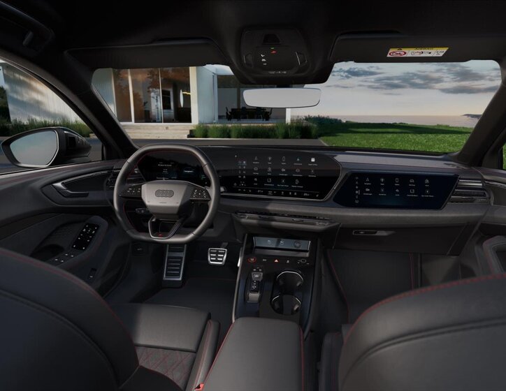 Audi A5 Ostatní 0,0 150 kw