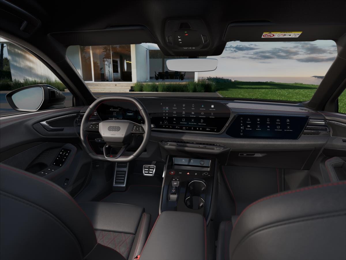 Audi A5 Ostatní 0,0 150 kw