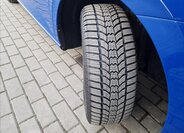 Škoda Scala Hatchback 1,5 l 110 kw