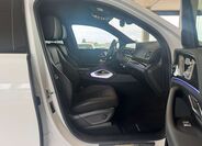 Mercedes-Benz GLE 17