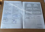 Volkswagen Golf Sportsvan MPV 1,2 l 81 kw