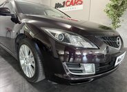 Mazda 6 Kombi 2,0 l 108 kw