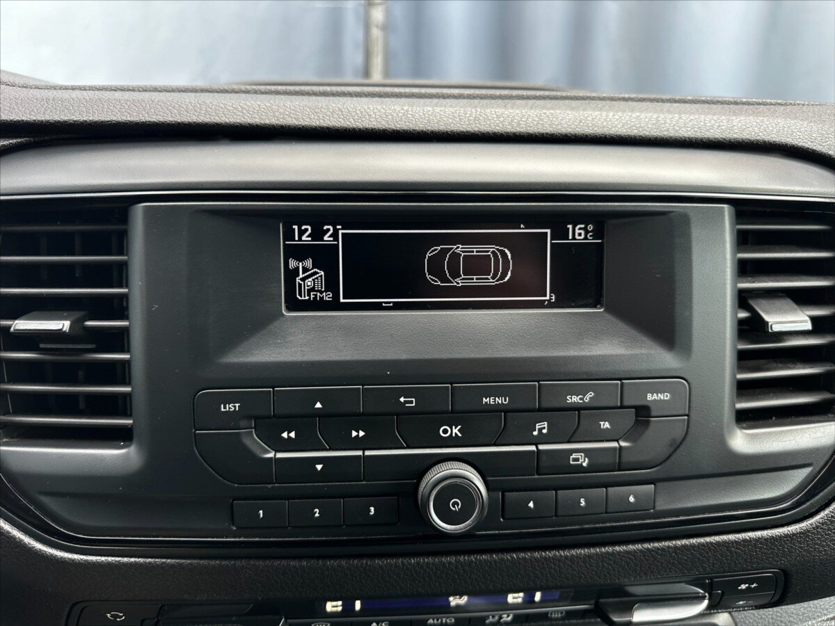 Toyota ProAce MPV 2,0 l 110 kw