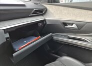 Peugeot 5008 MPV 1,6 l 133 kw