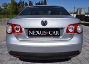 Volkswagen Jetta Kombi 1,4 l 90 kw