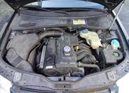 Volkswagen Passat 38