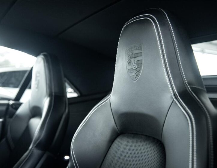 Porsche 911 Kabriolet 3,7 l 478 kw