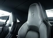 Porsche 911 Kabriolet 3,7 l 478 kw