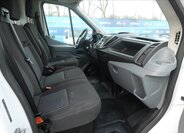 Ford Transit Ostatní 2,0 l 96 kw