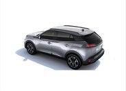 Peugeot 2008 SUV / Terénní 1,2 l 107 kw