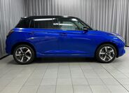 Suzuki Swift 4