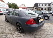 Ford Mondeo 4