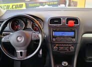 Volkswagen Golf Kombi 1,4 l 90 kw