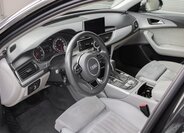 Audi A6 9