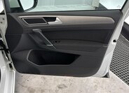 Volkswagen Golf Sportsvan MPV 1,4 l 92 kw