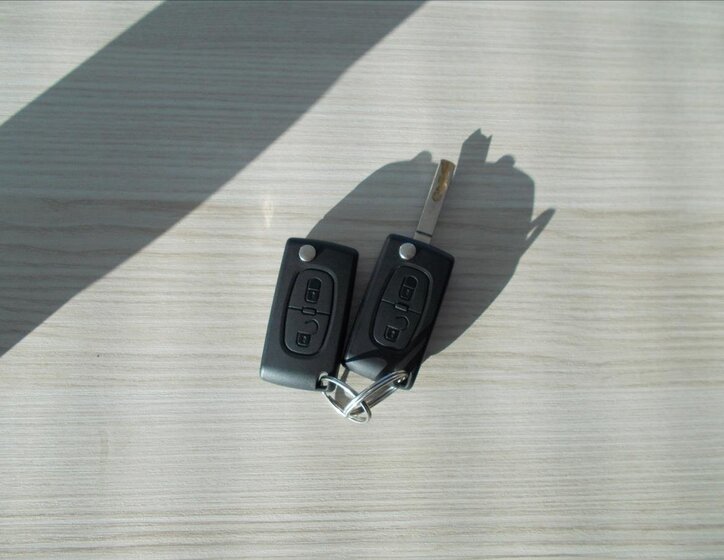 Citroën Berlingo 27