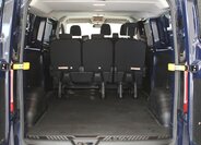 Ford Transit Custom MPV 2,0 l 95 kw