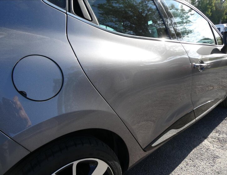 Renault Clio Hatchback 898,0 66 kw