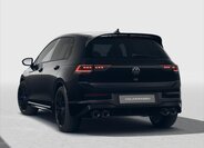 Volkswagen Golf Hatchback 2,0 l 245 kw