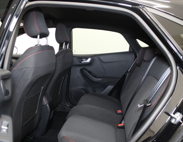 Ford Puma SUV 999,0 114 kw