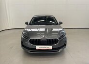 Škoda Superb Liftback 2,0 l 110 kw