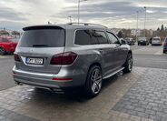 Mercedes-Benz GL 5
