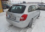 Škoda Fabia 6