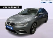 Seat Leon Kombi 1,8 l 132 kw