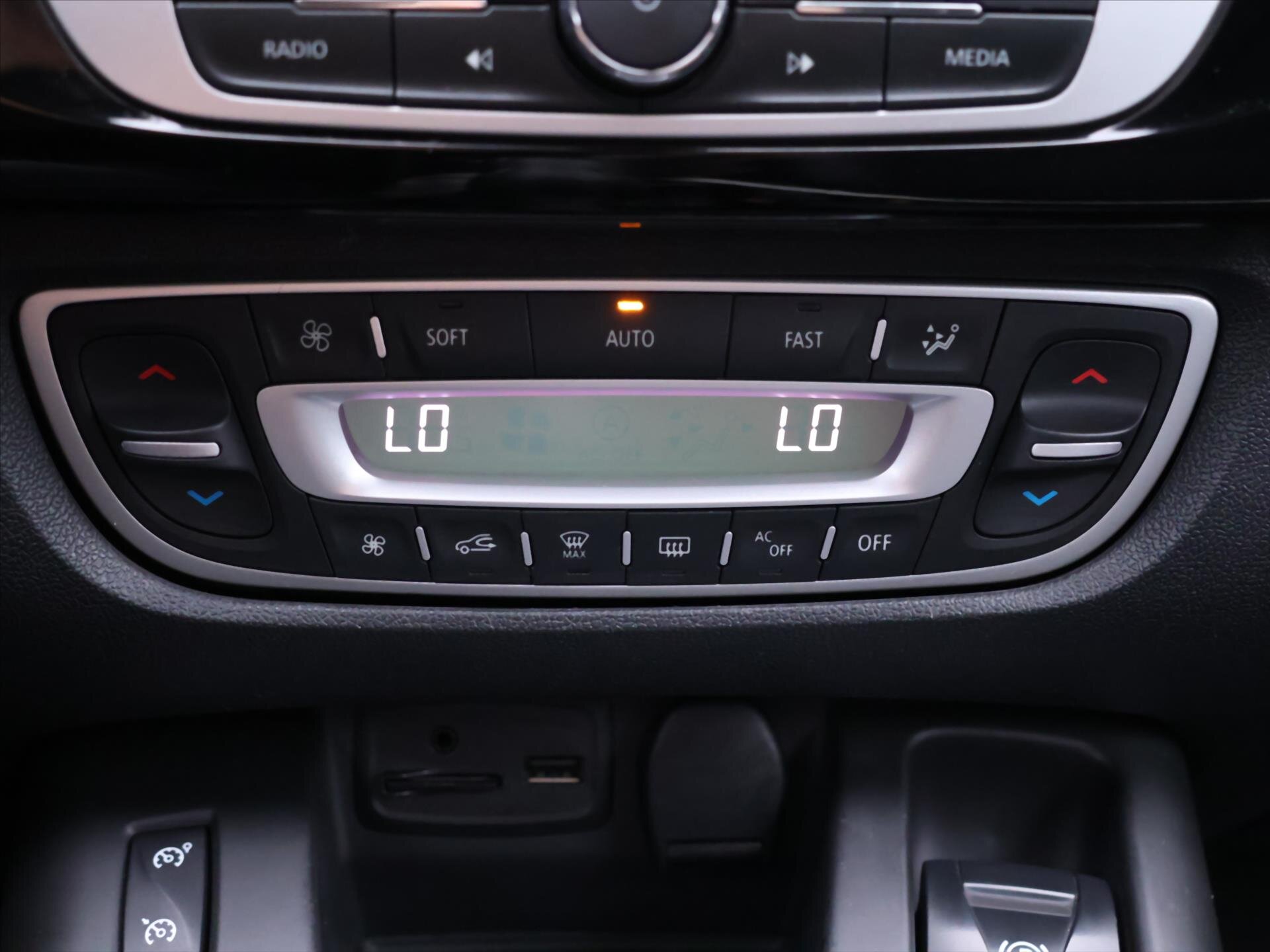 Renault Grand Scénic