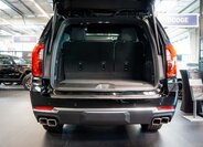 GMC Yukon SUV 6,2 l 313 kw