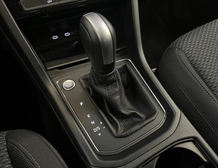 Volkswagen Touran 14