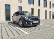 Mini Cooper S 2