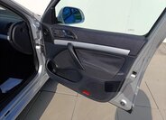 Škoda Octavia Liftback 1,6 l 77 kw