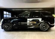 Land Rover Range Rover Sport 2