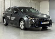 Toyota Corolla Kombi 1,8 l 102 kw