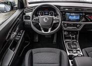 SsangYong Korando 18