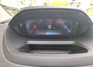 Peugeot Rifter MPV 1,5 l 96 kw