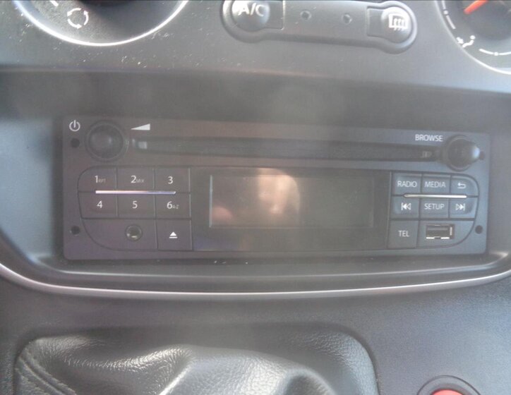 Renault Kangoo Ostatní 1,5 l 70 kw