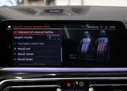 BMW X7 SUV / Terénní 3,0 l 250 kw