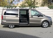 Mercedes-Benz Vito 7