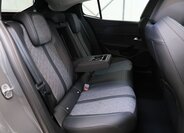 Peugeot 408 Liftback 1,2 l 96 kw