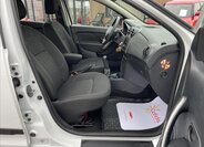 Dacia Sandero Hatchback 1,1 l 54 kw
